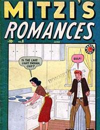 Mitzi's Romances
